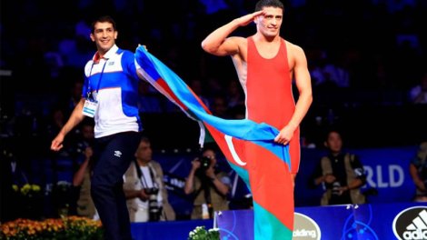 Azərbaycan millisi 10 il sonra dünya çempionu elan edildi
