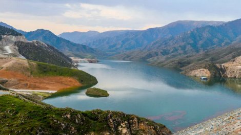 Su ehtiyatlarımız azalır: Səbəb nədir?