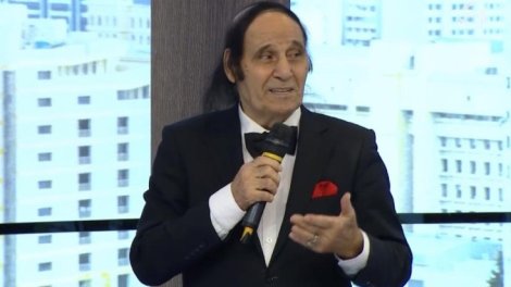 Niyaməddin Musayev müğənnilərə şərt qoydu