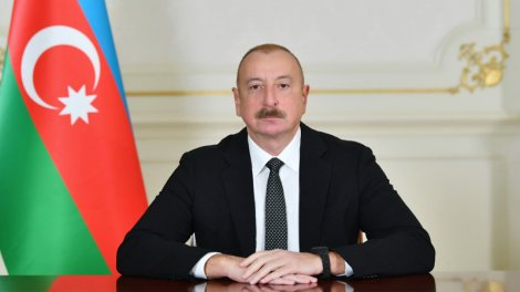 Prezident Zəngilanın azad edilməsinin ildönümü münasibətilə paylaşım etdi
