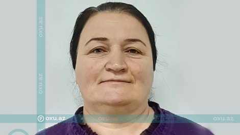 Müəllim məktəbdə vəfat etdi