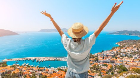 Dayanıqlı turizm nədir? - Turizm eksperti İZAH EDİR