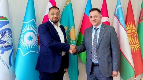 Jurnalist departament rəhbəri təyin edildi