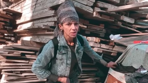 Nizami Rəmzinin qızı həbs edildi