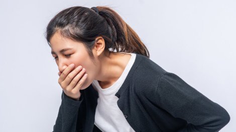 Ürəkbulanmaya səbəb nədir?