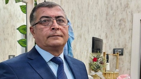 Tanınmış vəkilin evi qarət olundu