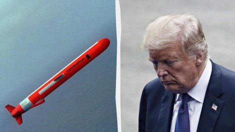 Tramp Rusiyanı necə vura bilər? - "New York Post"un təhlili