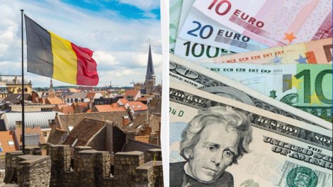 Belçika üç şərt yerinə yetirilmədiyi təqdirdə Rusiyanın aktivlərinin müsadirəsinə mane olacaq