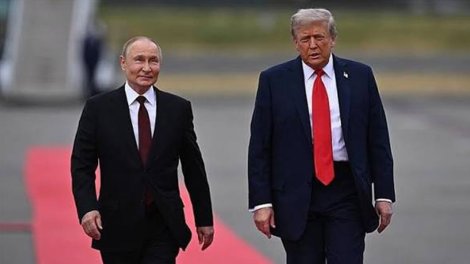 Tramp-Putin görüşü nə üçün baş tutmadı? - ŞƏRH