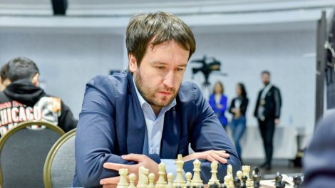 "Bəxt bizim tərəfimizdə olmadı" - Teymur Rəcəbov