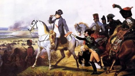 Napoleonun ordusunu ruslar yox, bu xəstəlik qırıb - TARİXİ ARAŞDIRMA