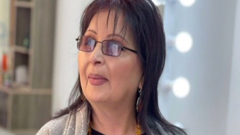 Şahnaz Haşımova bu tarixdə xəstəxanadan buraxılacaq