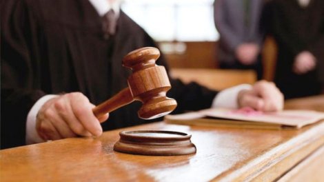 Prokuror icra başçısının sabiq müavininə 7,5 il cəza istədi