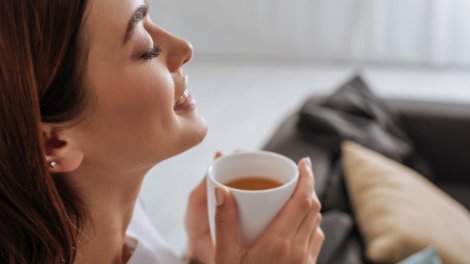 Alimlər yaşıl çayın gözlənilməz faydasını açıqladı