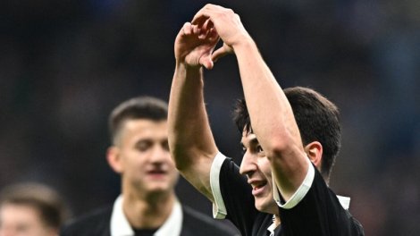 AFFA bu futbolçunu milliyə cəlb etmək üçün danışıqlar aparır