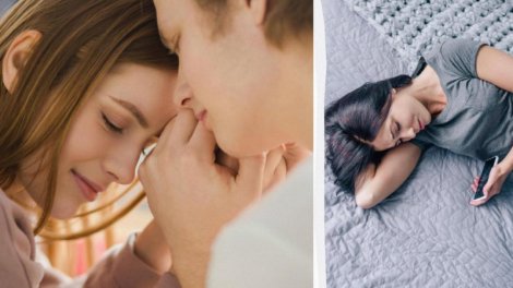 Psixoloq sevdiyiniz insandan gizlədə biləcəyiniz iki sirri açıqladı