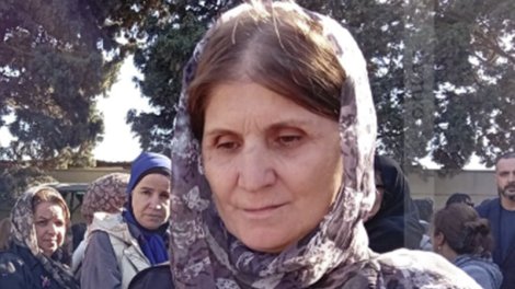 “Öləcəyini bilə-bilə getdi, şəhidimlə qürur duyuram”