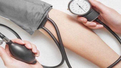 Təzyiqi artıran qidalar