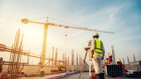 Azərbaycanda məşhur tikinti şirkəti müflis olur