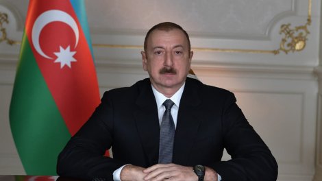 Covan Canciç: Azərbaycan Prezidentinin Serbiyaya səfəri gözlənilir