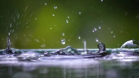 Sabah yağış yağacaq