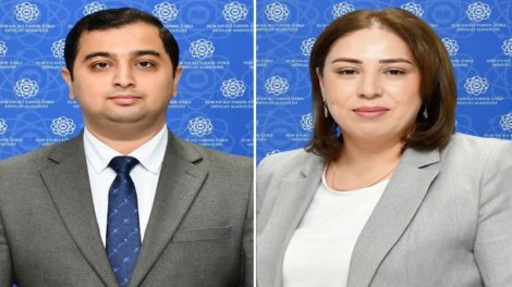 Bu kolleclərdə yeni təyinatlar oldu