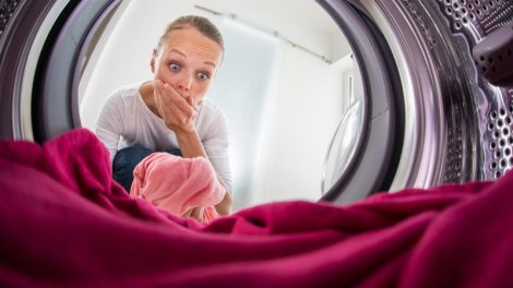 Bu 8 əşya heç vaxt soyuq suda yuyulmamalıdır - Səbəb nədir?