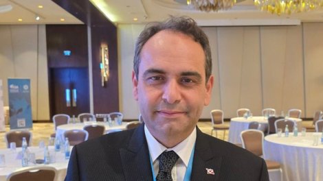 Azərbaycan və Türkiyə avtomobil nömrələrini qarşılıqlı tanıyacaq