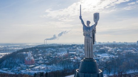 "Times": Ukrayna Qərbin dəstəyi olmadan 2026-cı ilin yazına qədər tab gətirə bilməyəcək