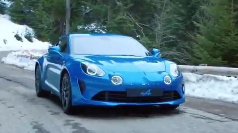 Gözlənilməz seçim: Ən yaxşı idman avtomobili açıqlandı