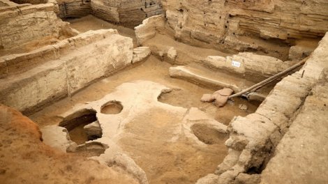 Qədimdən bu günə qədər gələn Türkiyə çörək irsi - FOTO