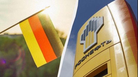Almaniya "Rosneft" aktivləri ilə bağlı ciddi addım atır - "Reuters"