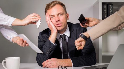 Müasir dövrün xəstəliyi – hipodinamiya