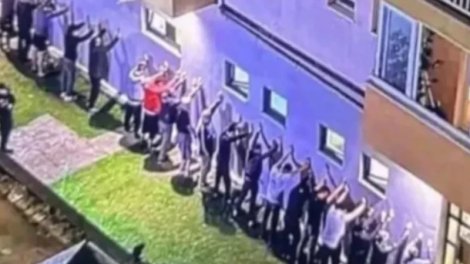 Monteneqroda saxlanılan Azərbaycan vətəndaşı sərbəst buraxıldı