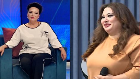 Mehriban Xanlarova buna görə bacısı qızından imtina edibmiş