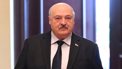 Lukaşenko: "İyrənc Avropa Belarusa hava üçün pul ödəməyə başlayacaq"