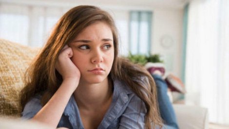 Yeniyetmələrin davranış probleminin səbəbi nədir?