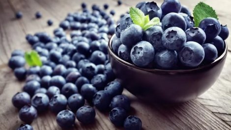 Payızın dadlı və vitaminli meyvəsi