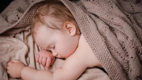 Uşaqlarda tərləmə problemi - Səbəb nədir?