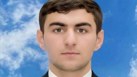 21 yaşlı oğlan faciəvi şəkildə öldü