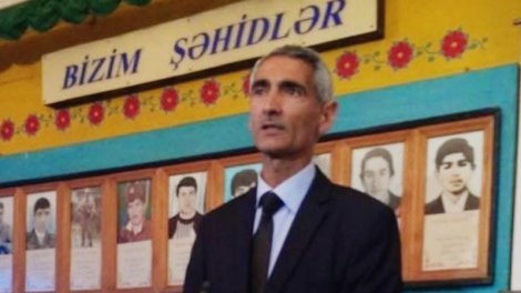 Qızı şikayət etdi, direktorun 100 min manatlıq yeyintisi üzə çıxdı