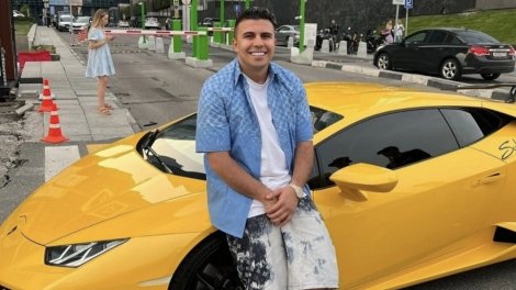 Azərbaycanlı blogerin mənzili borca satılacaq