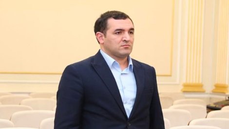 AMEA-da yeni təyinat