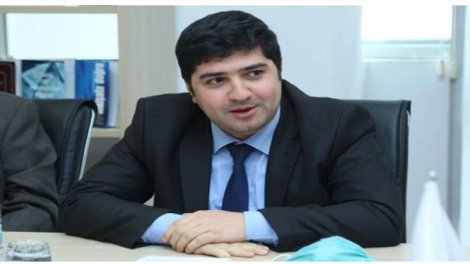 Ramiz Mehdiyevin keçmiş köməkçisi Eldar Əmirov həbs edildi