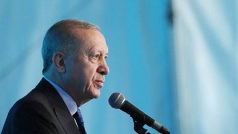 Rəcəb Tayyib Ərdoğan Azərbaycana gəlir