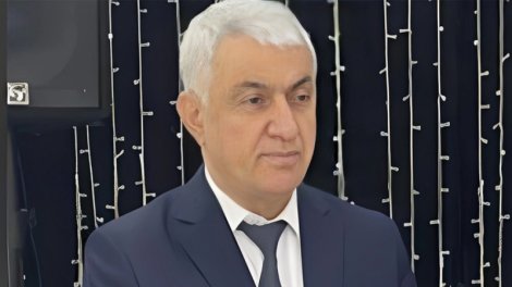 İcra başçısı həbs edilmiş müavini ilə Lənkəranda da birgə işləyib