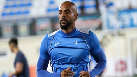 AFFA braziliyalı futbolçunu milliləşdirir? - Özündən açıqlama