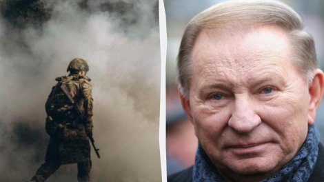 III Dünya müharibəsi başlaya bilərmi? - Kuçmanın cavabı