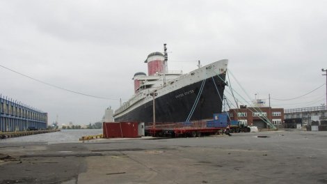 ABŞ donanmasının ikonasını batırmağa hazırlaşırlar: Nəhəng süni rifə çevriləcək