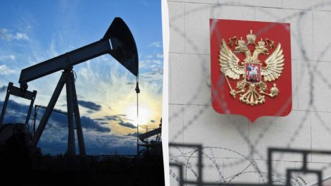 ABŞ sanksiyaları Rusiyanın Çinə neft ixracını çökdürə bilər - "Bloomberg"